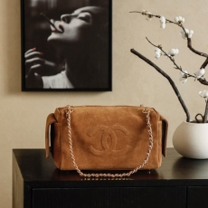 Chanel Satchel Bags